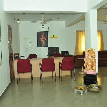 Pappukutty Beach Resort كوفالام المظهر الخارجي الصورة